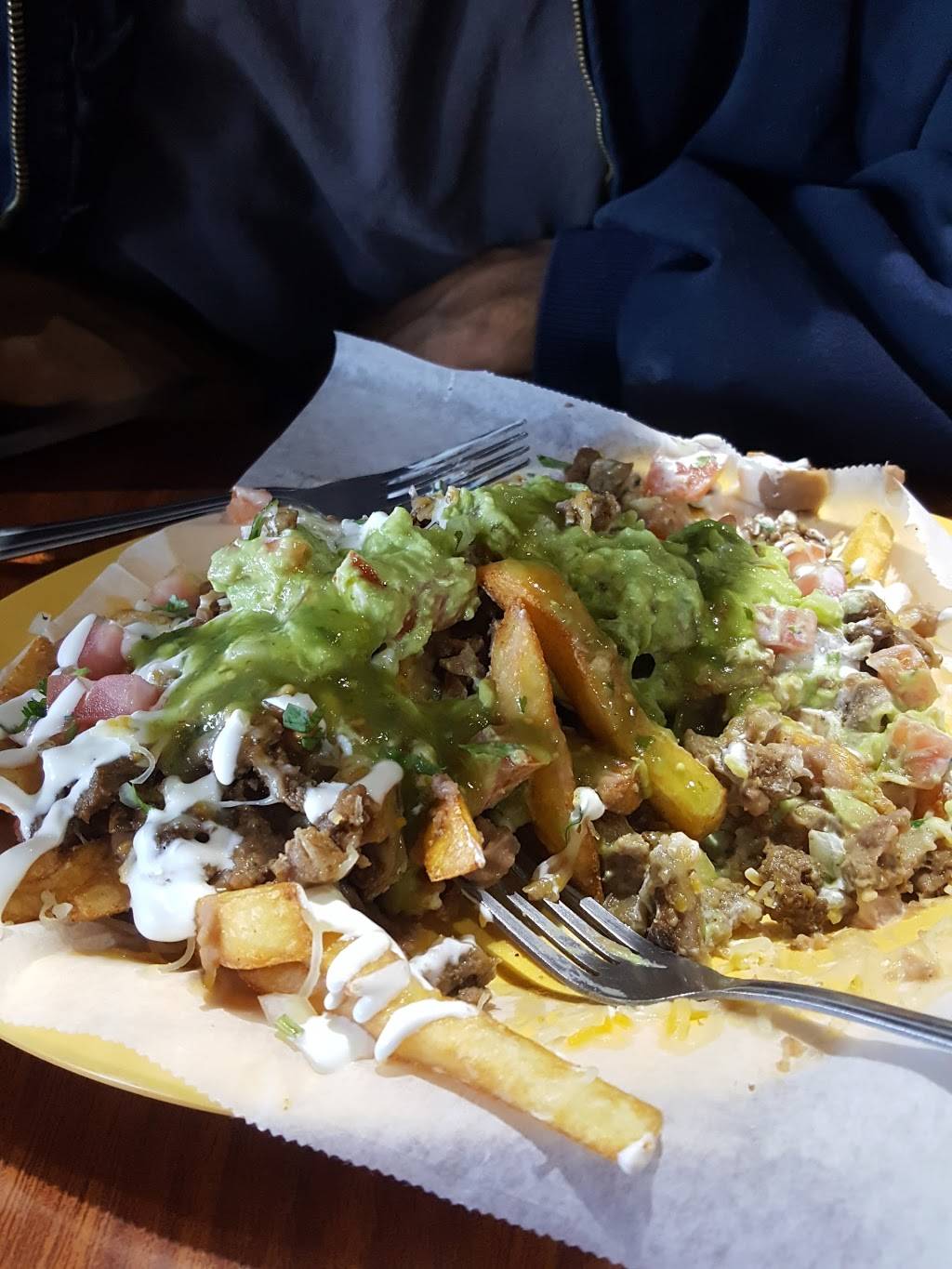 El Fogon Mexican Grill | restaurant | 765 W Blaine St, Riverside, CA 92507, USA | 9517828959 OR +1 951-782-8959