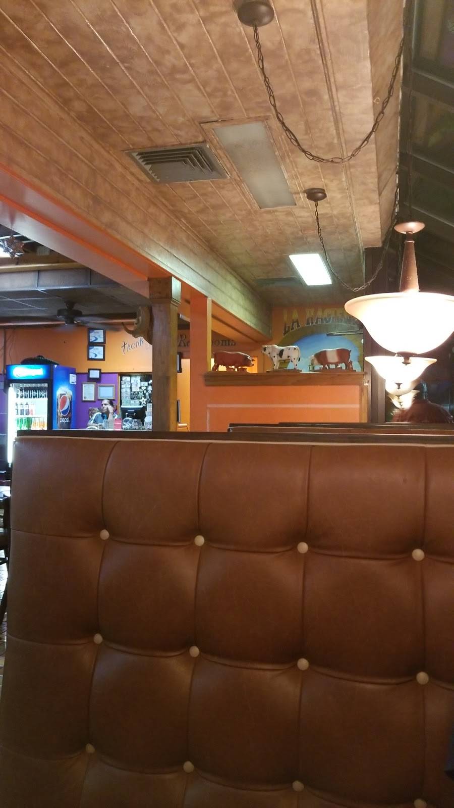 La Hacienda Mexican Restaurant | restaurant | 1012 Sunset Ave, Clinton, NC 28328, USA | 9105925896 OR +1 910-592-5896