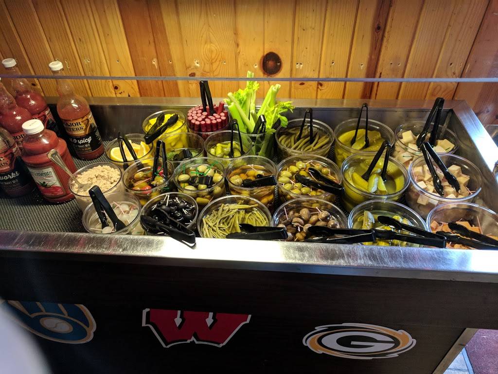 Lady Dawns Sports Bar & Grill | restaurant | 307 S Main St, Blanchardville, WI 53516, USA | 6085234211 OR +1 608-523-4211