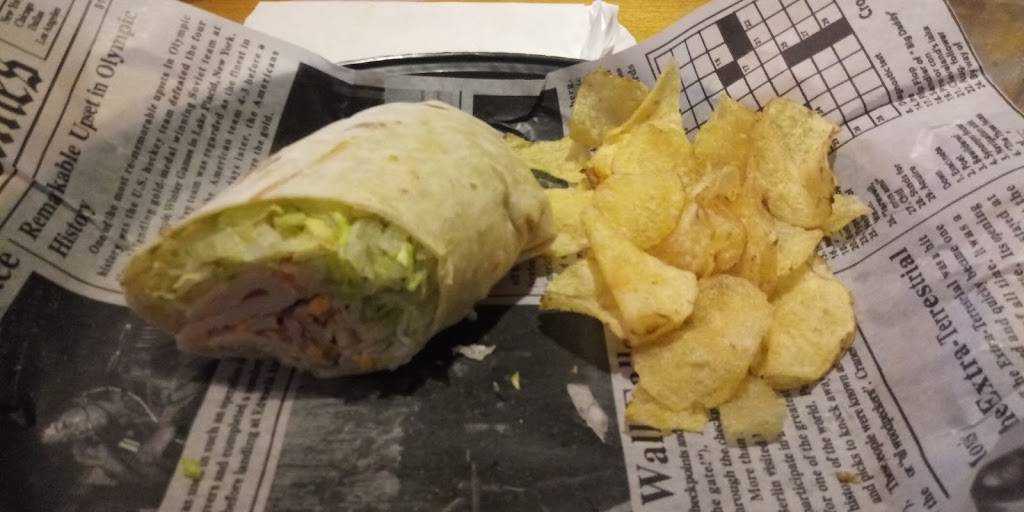 The Bistro at Eagles Point | restaurant | 307 N Cherry St, Eaton, OH 45320, USA | 9373365253 OR +1 937-336-5253