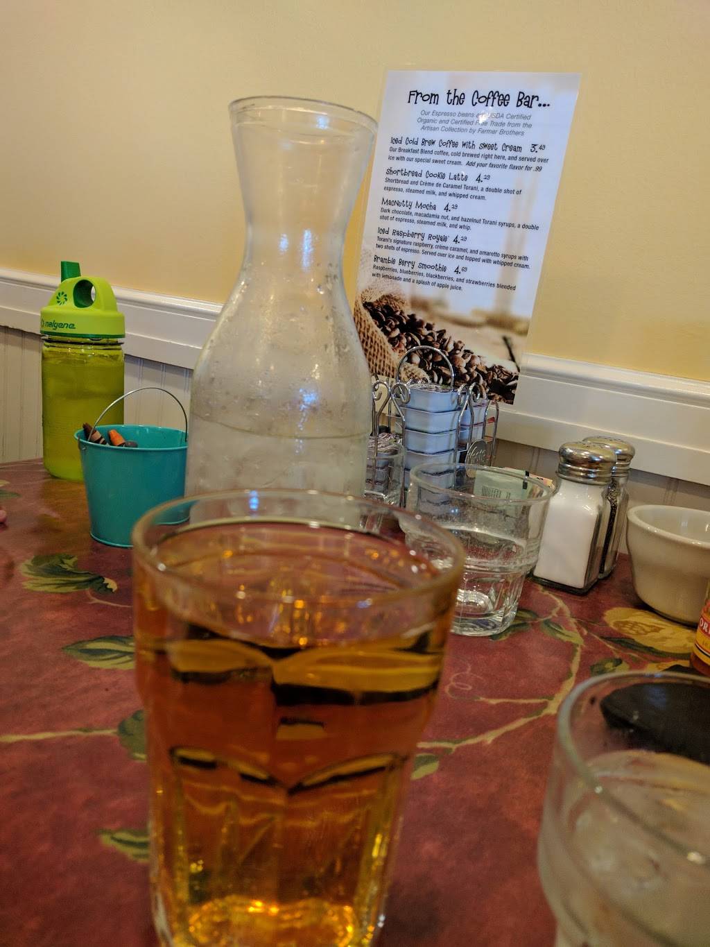 Le Peep - Northpark | restaurant | 2012 N 117th Ave, Omaha, NE 68164, USA | 4029918222 OR +1 402-991-8222