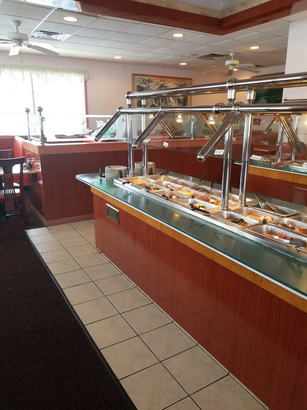 Golden China Restaurant | restaurant | 1423 N Shenandoah Ave, Front Royal, VA 22630, USA | 5406353688 OR +1 540-635-3688