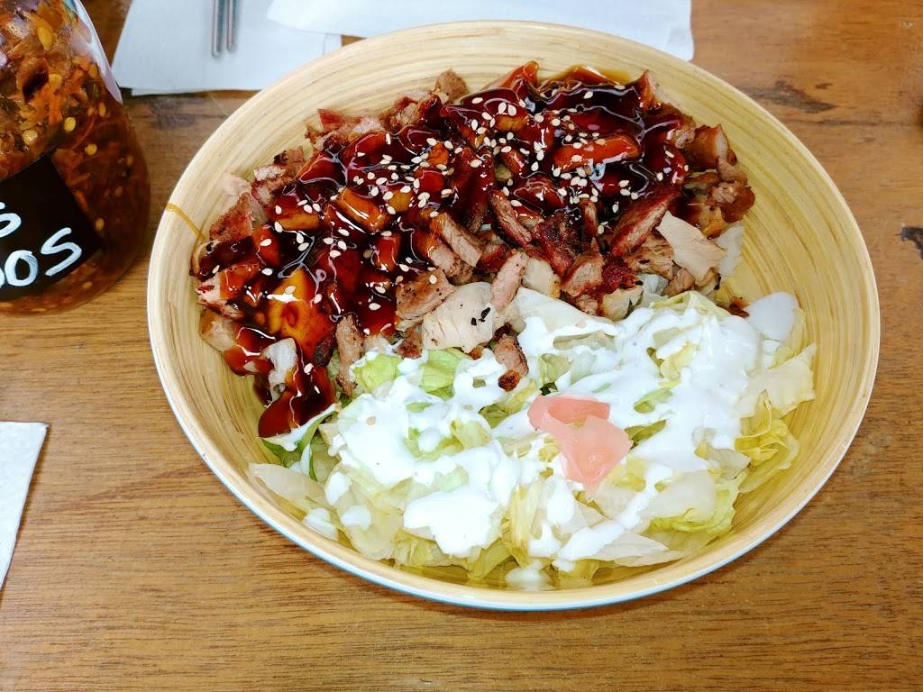 1520 Teriyaki al Carbón | restaurant | Avenida de los Insurgentes 15502, Rio Tijuana 3ra Etapa, Tijuana, B.C., Mexico | 016641791969 OR +52 664 179 1969