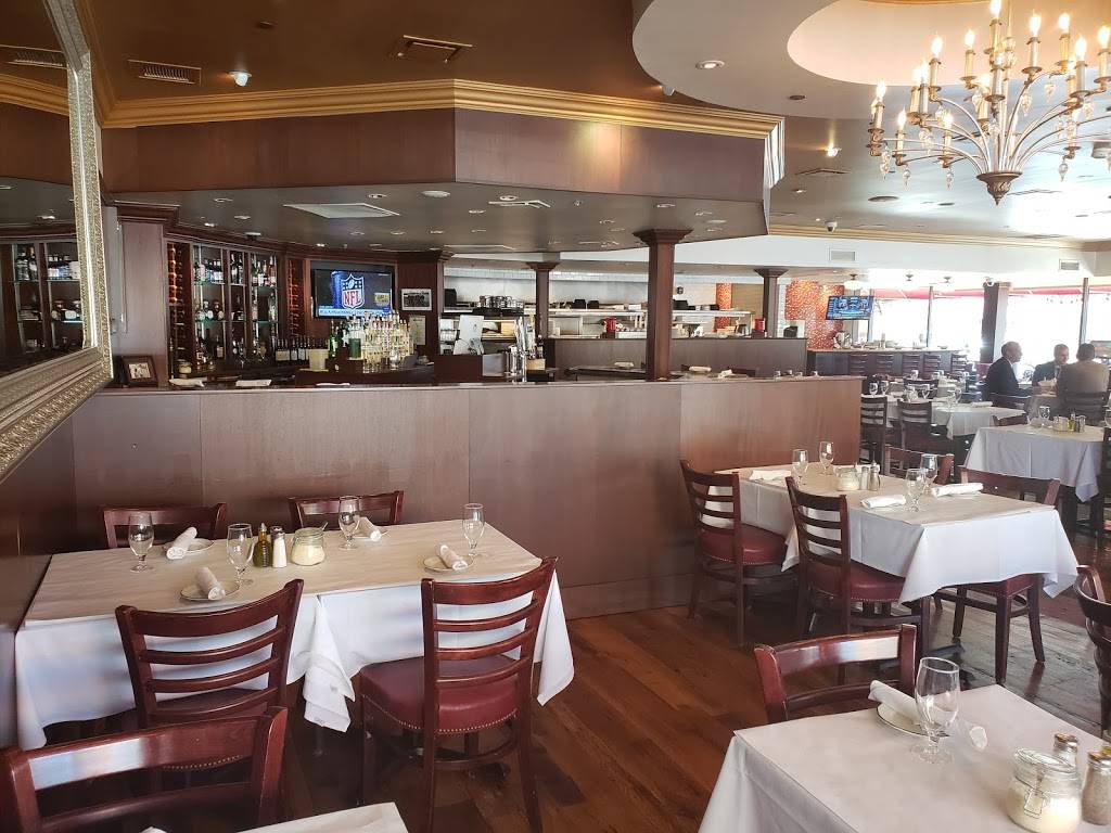 Rosebud Italian Specialties & Pizzeria | restaurant | 22 E Chicago Ave, Naperville, IL 60540, USA | 6305489800 OR +1 630-548-9800