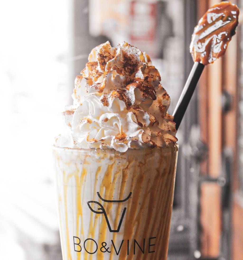 Bo & Vine Burger Bar | restaurant | 110 NW 3rd St, Corvallis, OR 97330, USA | 5415029307 OR +1 541-502-9307