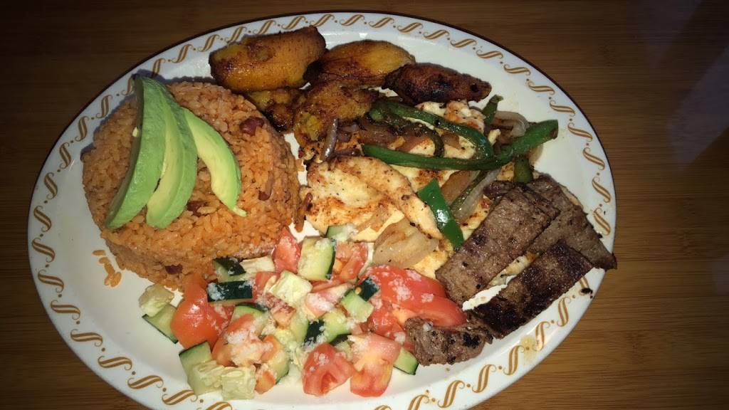 El Sabor Restaurant | restaurant | 176 Diamond St, Philadelphia, PA 19122, USA | 2154261055 OR +1 215-426-1055