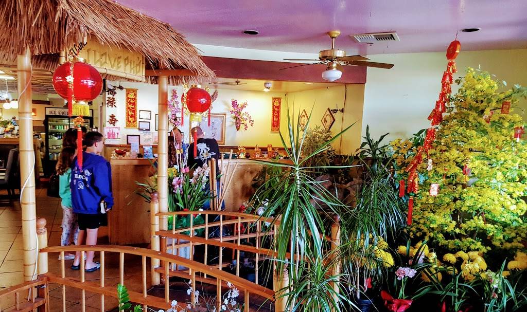 I LOVE PHO | restaurant | 3809 Plaza Dr #115, Oceanside, CA 92056, USA | 7606308889 OR +1 760-630-8889