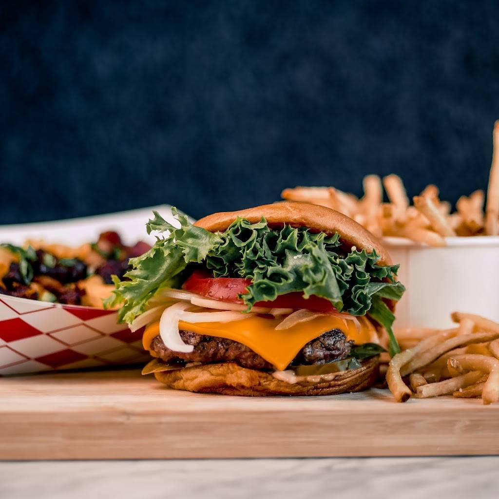 Burger Pig | restaurant | 11 NE 6th St, Oklahoma City, OK 73104, USA | 4052520606 OR +1 405-252-0606