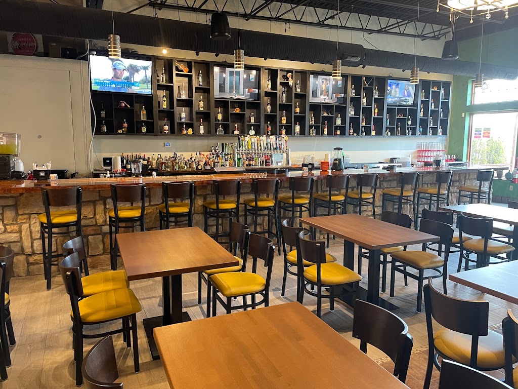 Adobe Agave: Mexican Restaurant and Bar | restaurant | 8231 N High St, Columbus, OH 43235, USA | 6149875975 OR +1 614-987-5975