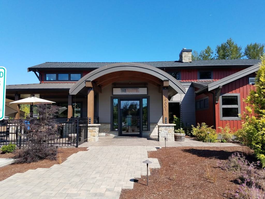 The Mantel | restaurant | 19001 Trilogy Pkwy E, Bonney Lake, WA 98391, USA | 2533218020 OR +1 253-321-8020