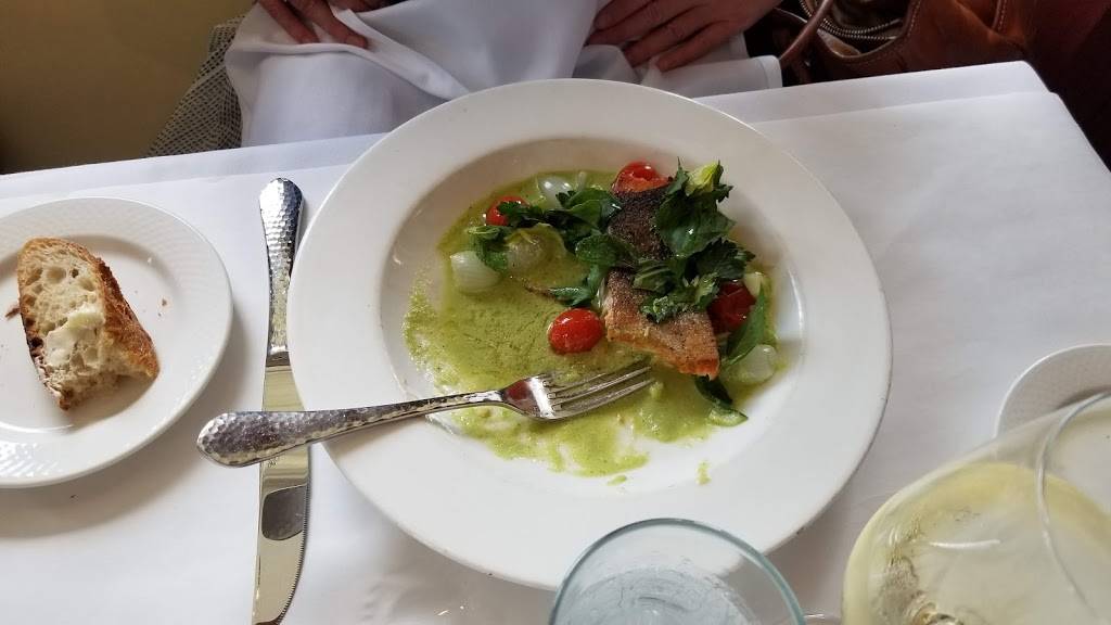 Lilette | restaurant | 3637 Magazine St, New Orleans, LA 70115, USA | 5048951636 OR +1 504-895-1636