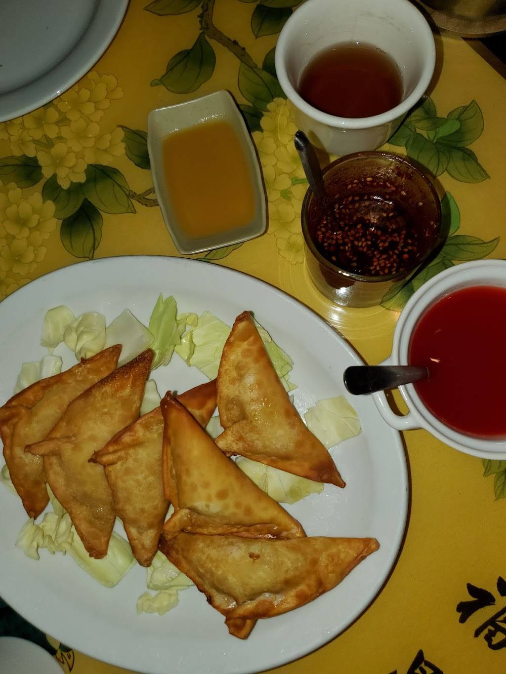 Fu Yuang | restaurant | 3107 Eubank Blvd NE #16, Albuquerque, NM 87111, USA | 5052988989 OR +1 505-298-8989