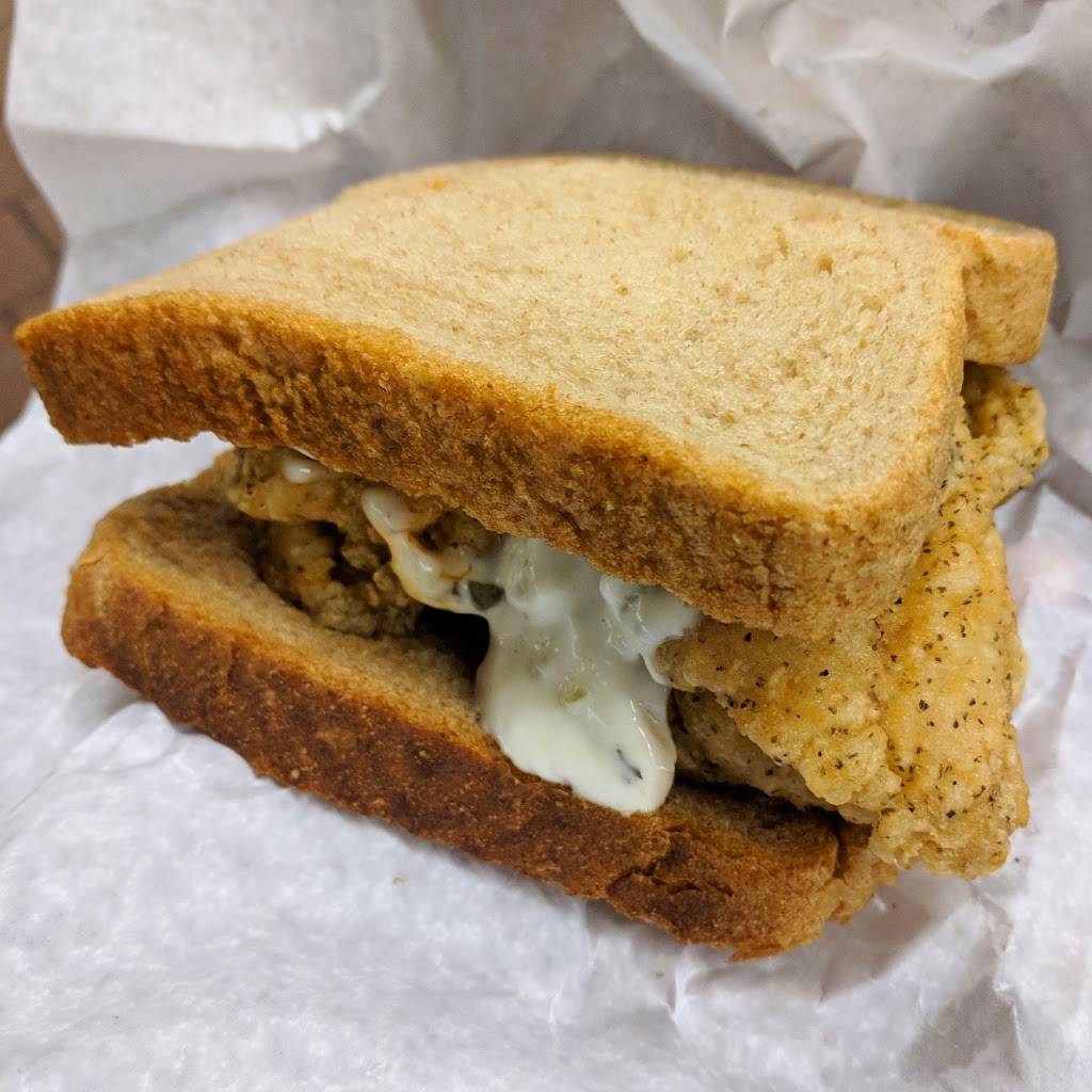 Famous Fish Market | restaurant | 684 St Nicholas Ave, New York, NY 10030, USA | 2124918323 OR +1 212-491-8323