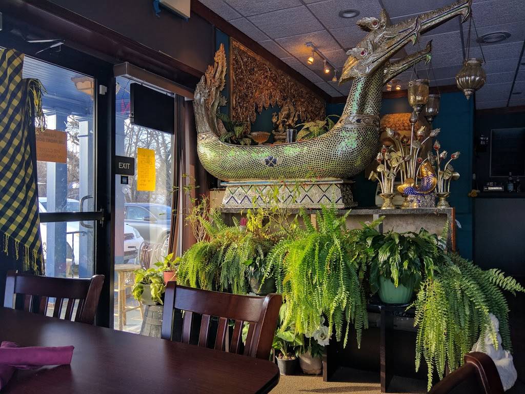 Little Elephant Thai Restaurant | restaurant | 3609 E Market St, York, PA 17402, USA | 7178408118 OR +1 717-840-8118