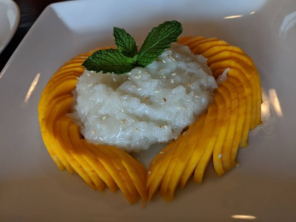 Mai Thai Authentic Thai Cuisine | restaurant | 9679 Folsom Blvd, Sacramento, CA 95827, USA | 9163824693 OR +1 916-382-4693