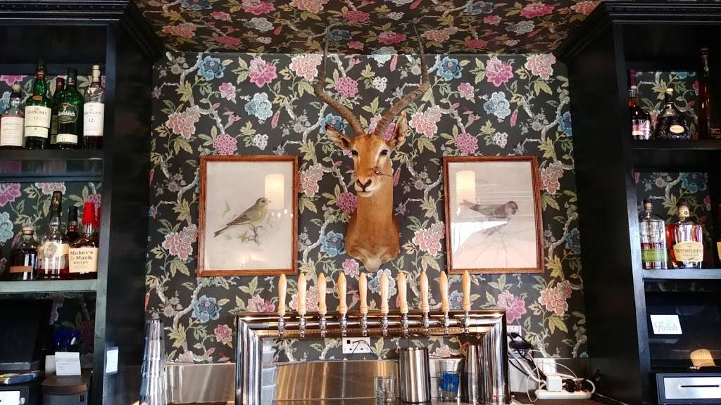 Finch Wildomar | restaurant | 32395 Clinton Keith Rd A-101, Wildomar, CA 92595, USA | 9516782050 OR +1 951-678-2050