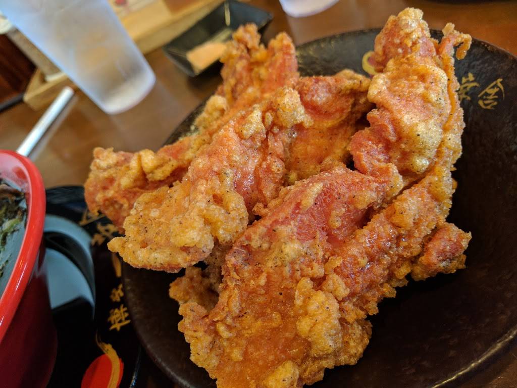 Hakata Ikkousha Ramen | restaurant | 21605 S Western Ave J, Torrance, CA 90501, USA | 4245583953 OR +1 424-558-3953