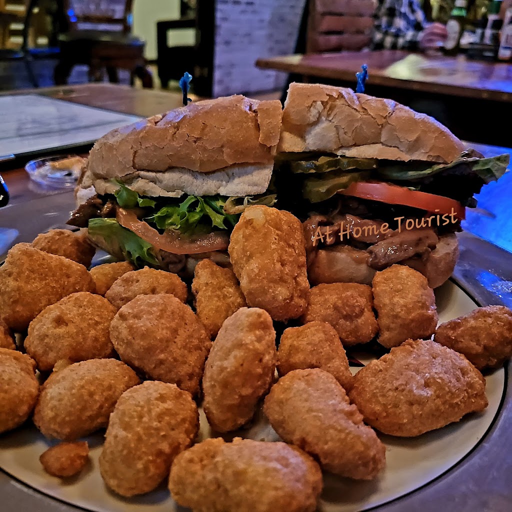 Cafe Nola Defuniak | restaurant | 400 E Nelson Ave, Defuniak Springs, FL 32433, USA | 8506108849 OR +1 850-610-8849