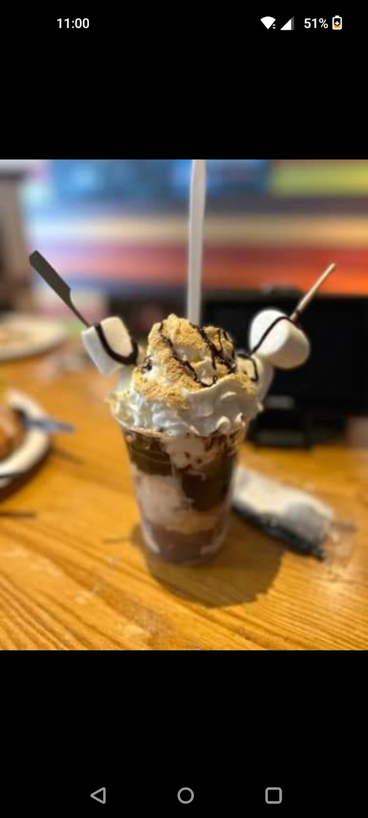 The Icy Cow | restaurant | 1220 SW 34th St, Cape Coral, FL 33914, USA | 4014997630 OR +1 401-499-7630