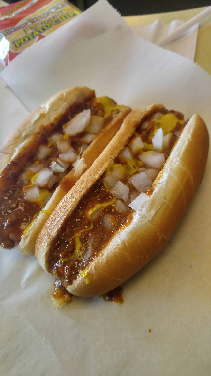 Petes Coney Island | restaurant | 839 W Huron St, Pontiac, MI 48341, USA | 2483345050 OR +1 248-334-5050