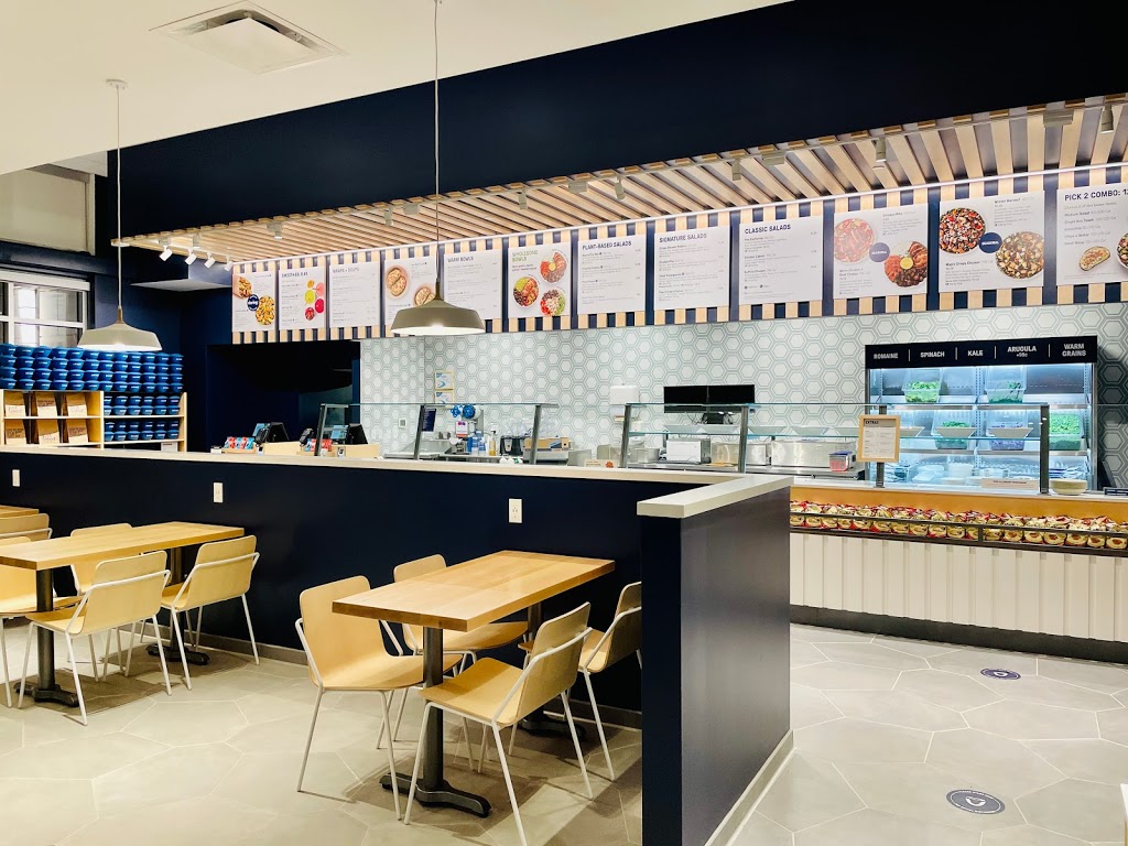 Just Salad | restaurant | 4425 Sharon Rd Suite 195, Charlotte, NC 28211, USA | 7047748200 OR +1 704-774-8200