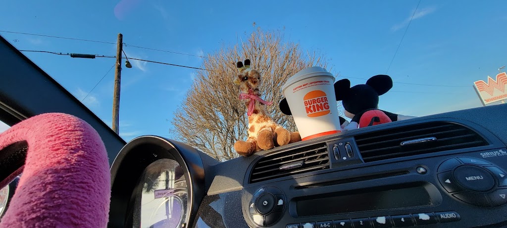 Burger King | restaurant | 710 Andrews Hwy, Midland, TX 79701, USA | 4326850991 OR +1 432-685-0991