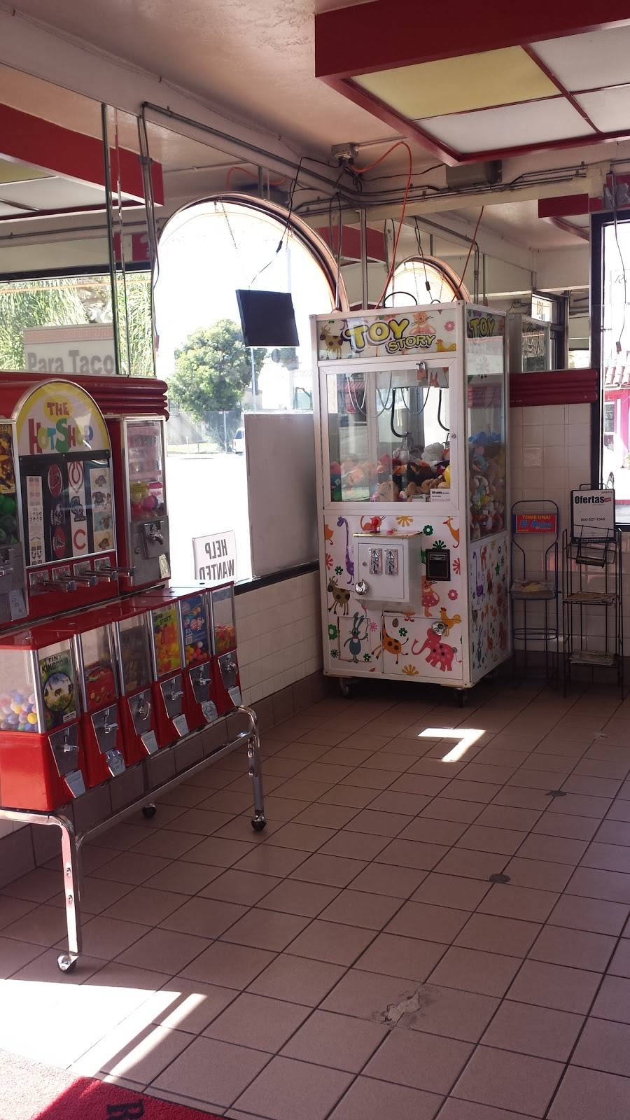 Tacos Mexico | restaurant | 4235 W El Segundo Blvd, Hawthorne, CA 90250, USA | 3106761808 OR +1 310-676-1808