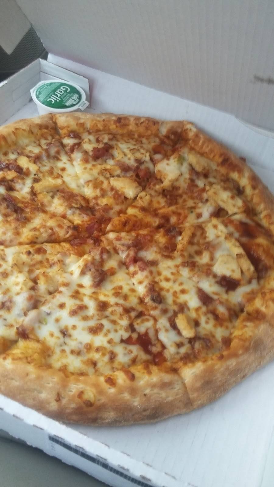 Papa Johns Pizza | restaurant | 3275 Austin Peay Hwy, Memphis, TN 38128, USA | 9013869181 OR +1 901-386-9181