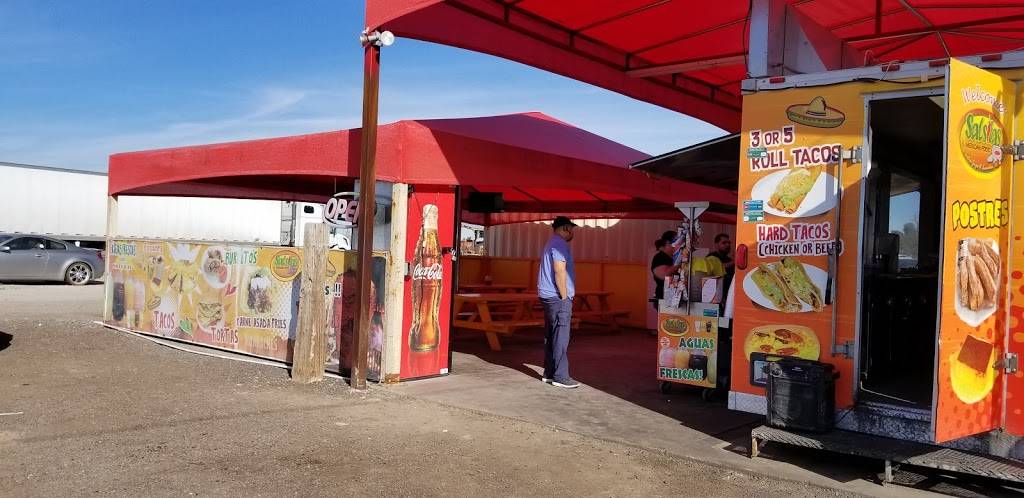 Salsitas Mexican Resaurant | restaurant | 789 Jackrabbit Trail, Buckeye, AZ 85326, USA | 6232199503 OR +1 623-219-9503