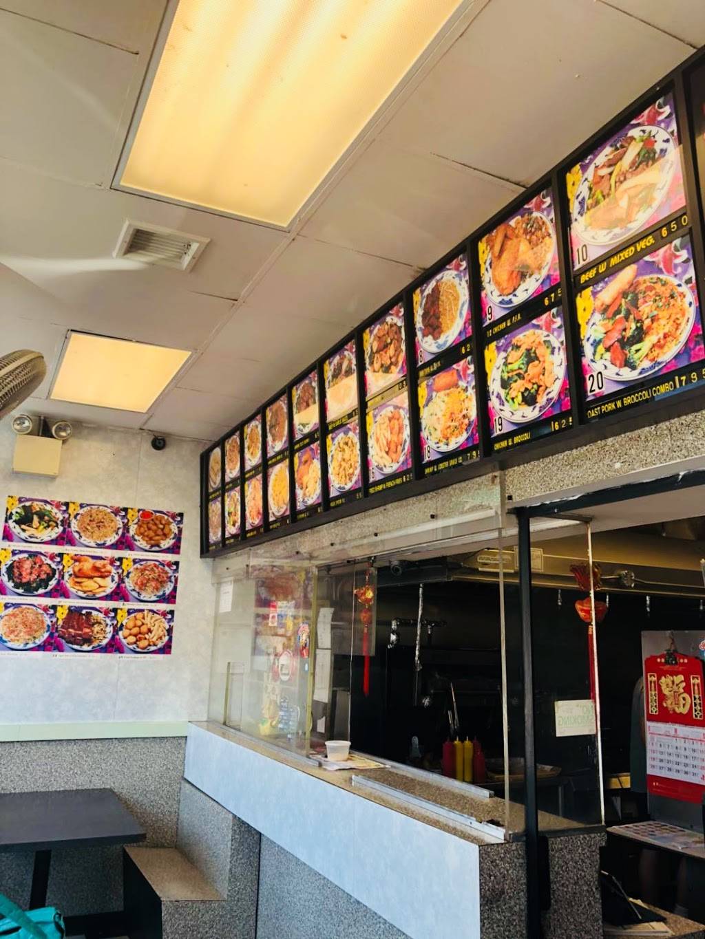 Chinatown Kitchen | restaurant | 815 W Front St, Plainfield, NJ 07063, USA | 9085611191 OR +1 908-561-1191