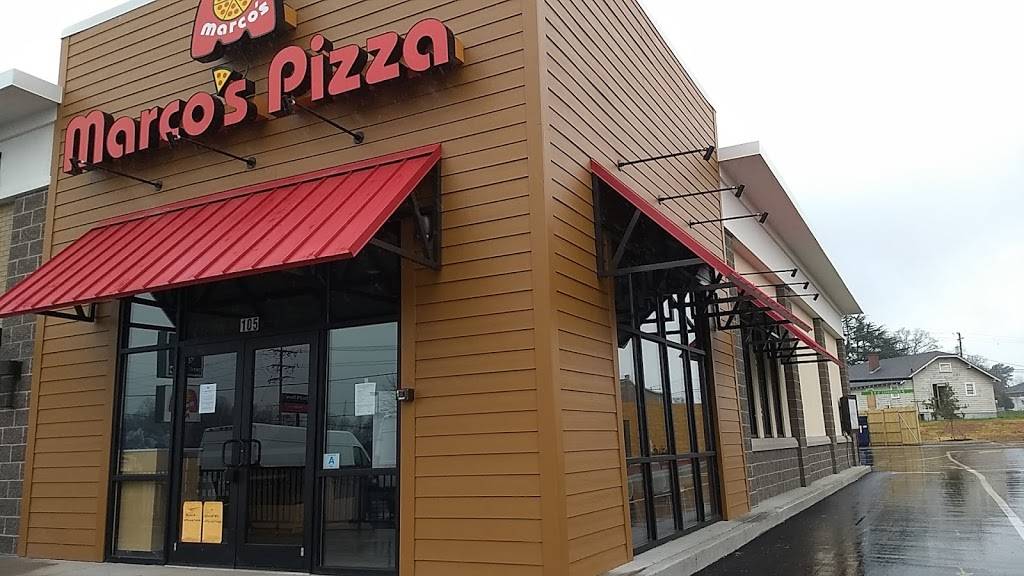 Marcos Pizza | restaurant | 105 McMillin Rd, Boiling Springs, SC 29316, USA | 8649161400 OR +1 864-916-1400