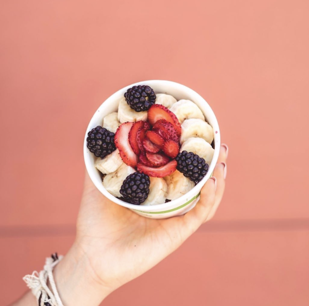 Grabbagreen | restaurant | 30955 Woodward Ave #710, Royal Oak, MI 48073, USA | 2489514747 OR +1 248-951-4747