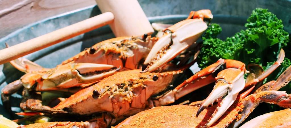 Wickers Crab Pot Seafood | restaurant | 4201 Indian River Rd, Chesapeake, VA 23325, USA | 7573512724 OR +1 757-351-2724