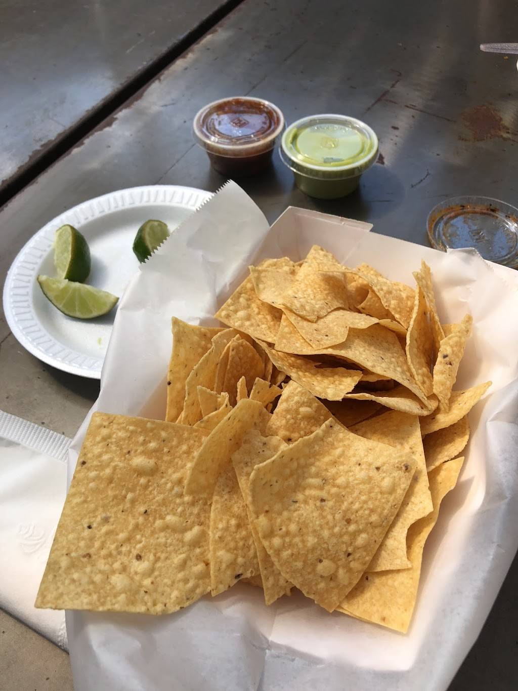 Backyard Taco - University | restaurant | 1524 E University Dr, Mesa, AZ 85203, USA | 4804648226 OR +1 480-464-8226