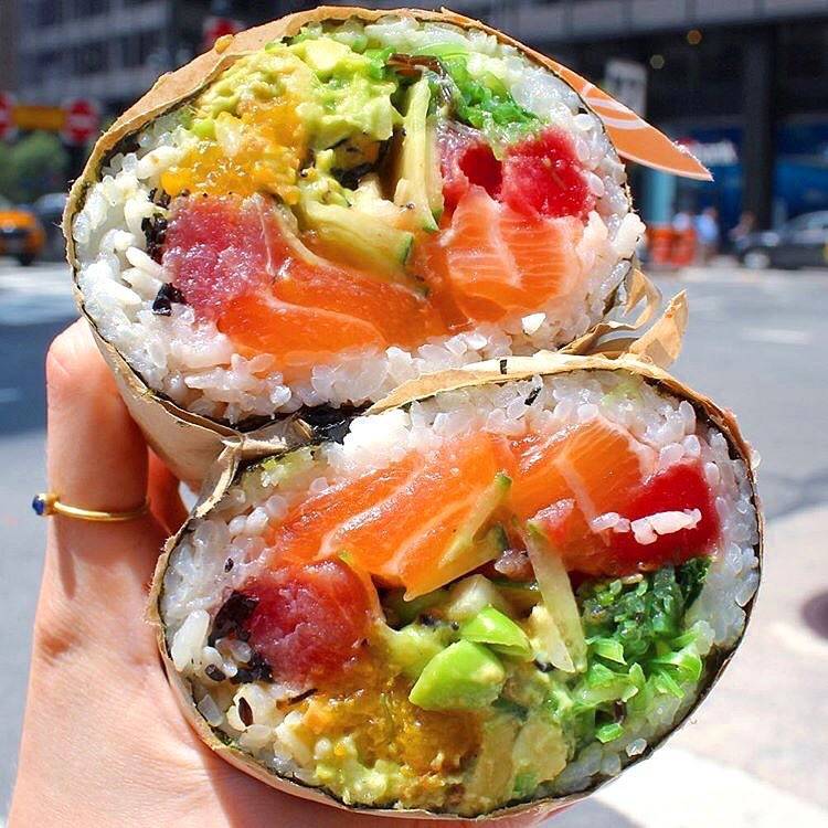 Pokeworks | restaurant | 213 Thayer St, Providence, RI 02906, USA | 4012404886 OR +1 401-240-4886