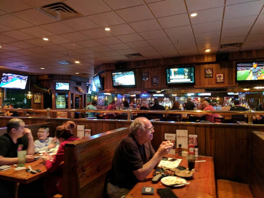 Millers Ale House - Jacksonville Mandarin | restaurant | 11112 San Jose Blvd #19, Jacksonville, FL 32223, USA | 9042920003 OR +1 904-292-0003
