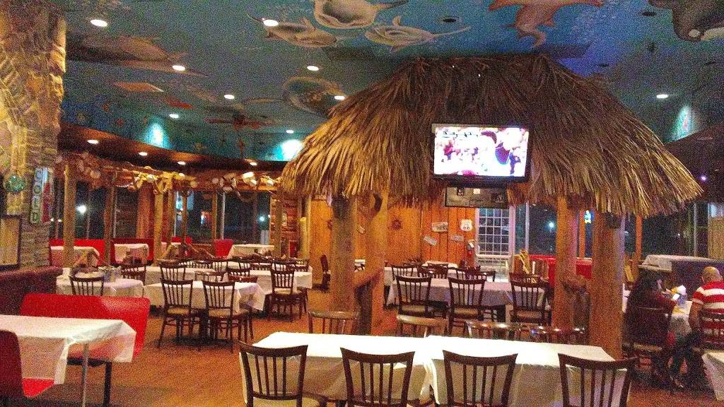 Cajun Fuze | restaurant | 3702 Cypress Creek Pkwy, Houston, TX 77068, USA | 2819192184 OR +1 281-919-2184