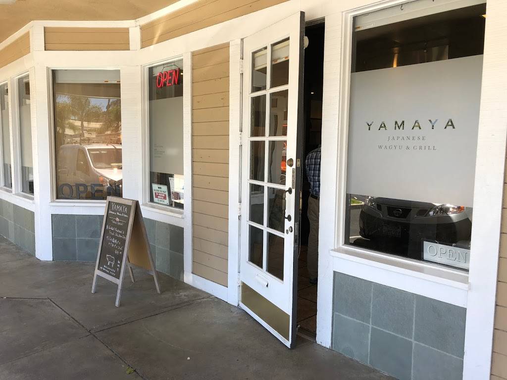 Yamaya Japanese Wagyu & Grill | restaurant | 2529 Pacific Coast Hwy, Torrance, CA 90505, USA | 3102571800 OR +1 310-257-1800