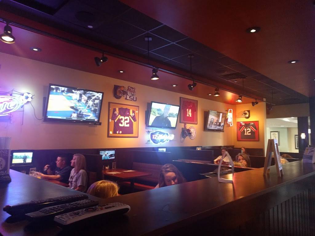 Alumni House Sports Grill | restaurant | 110 Bass Pro Dr, Pearl, MS 39208, USA | 6018960253 OR +1 601-896-0253