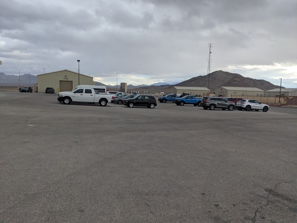 Creech AFB Dining Facility | restaurant | Indian Springs, NV 89018, USA | 7024040926 OR +1 702-404-0926