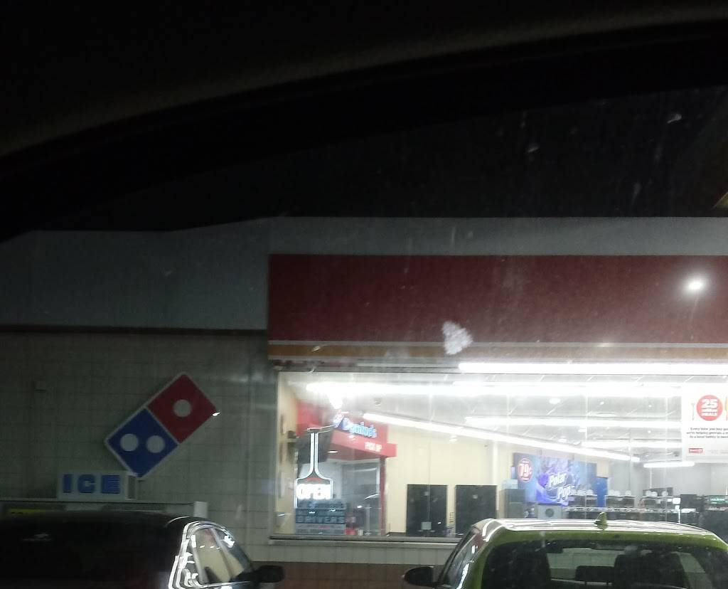 Dominos Pizza | meal delivery | 7100 MS-63, Moss Point, MS 39563, USA | 2284749555 OR +1 228-474-9555