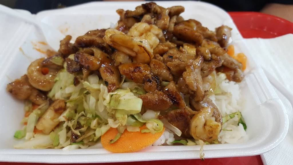 Fuji Japan | restaurant | 72840 CA-111, Palm Desert, CA 92260, USA | 7607769182 OR +1 760-776-9182