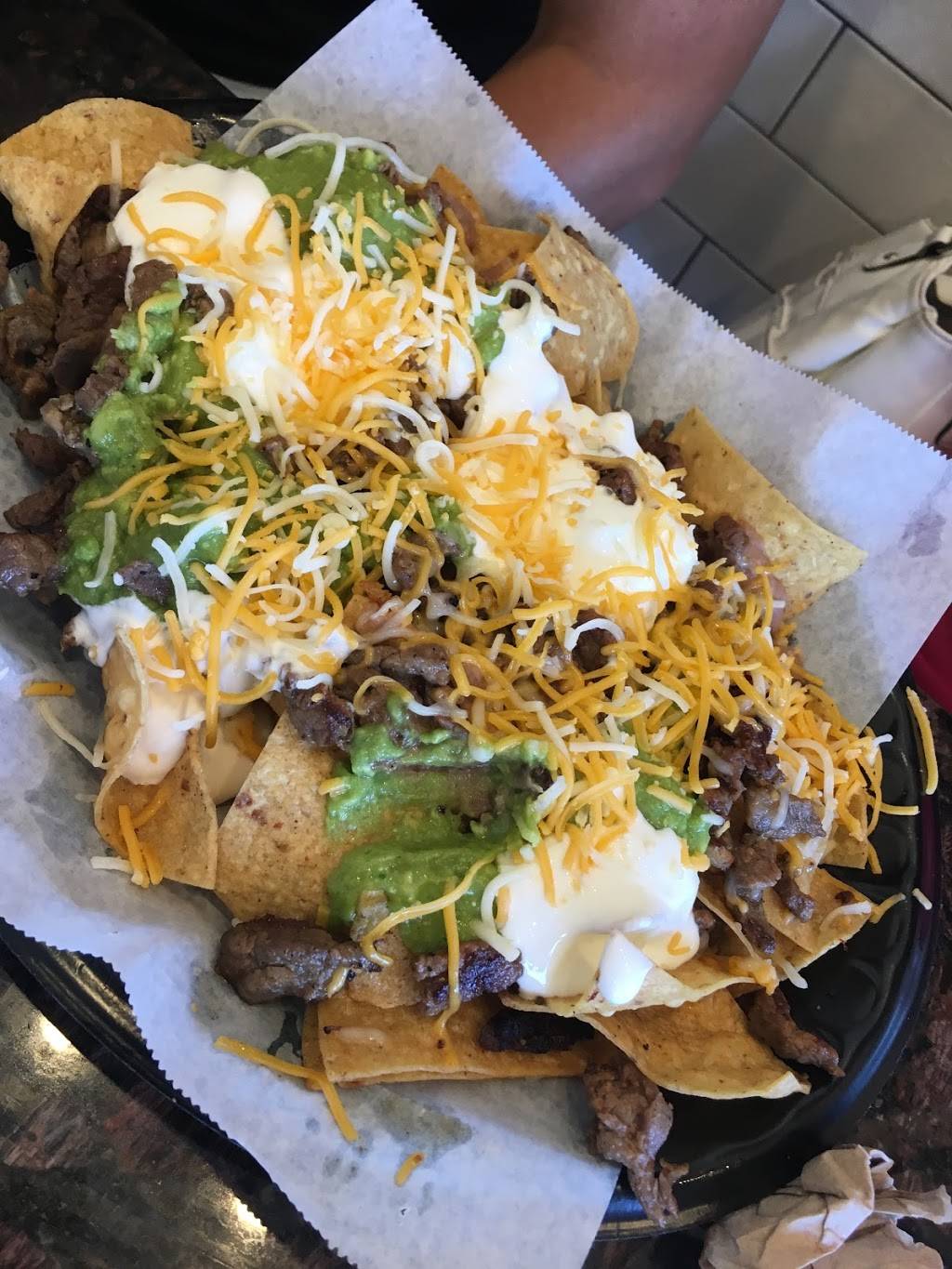 Cotijas Taco Shop | restaurant | 9121 Mission Gorge Rd, Santee, CA 92071, USA | 6195620940 OR +1 619-562-0940