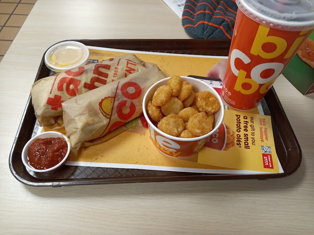 Taco Johns | restaurant | 749 S 20th St W, Billings, MT 59102, USA | 4066559764 OR +1 406-655-9764