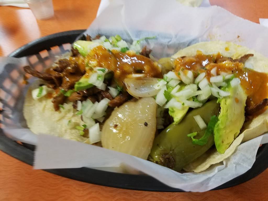 Tacos Ameca #2 | restaurant | 9305 Monterey Rd, Gilroy, CA 95020, USA | 4088422889 OR +1 408-842-2889