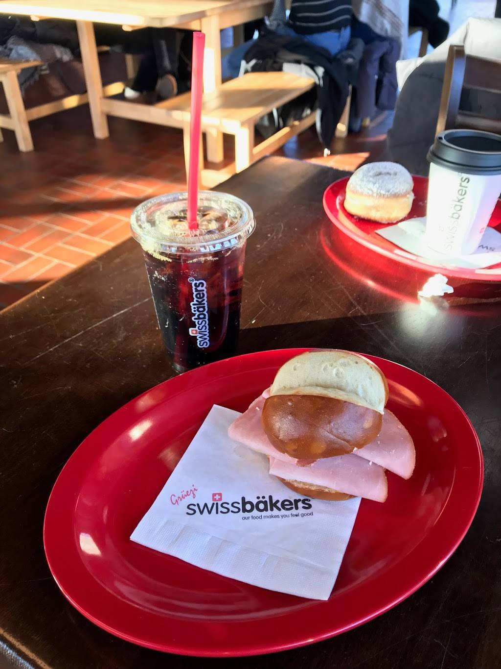 swissbäkers | bakery | 168 Western Ave, Boston, MA 02134, USA | 6179033113 OR +1 617-903-3113