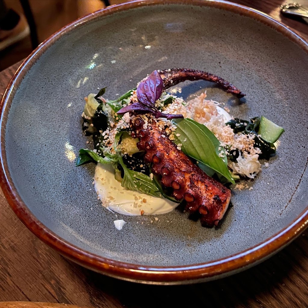 NORMANDIE | restaurant | 1005 SE Ankeny St, Portland, OR 97214, USA | 5032334129 OR +1 503-233-4129