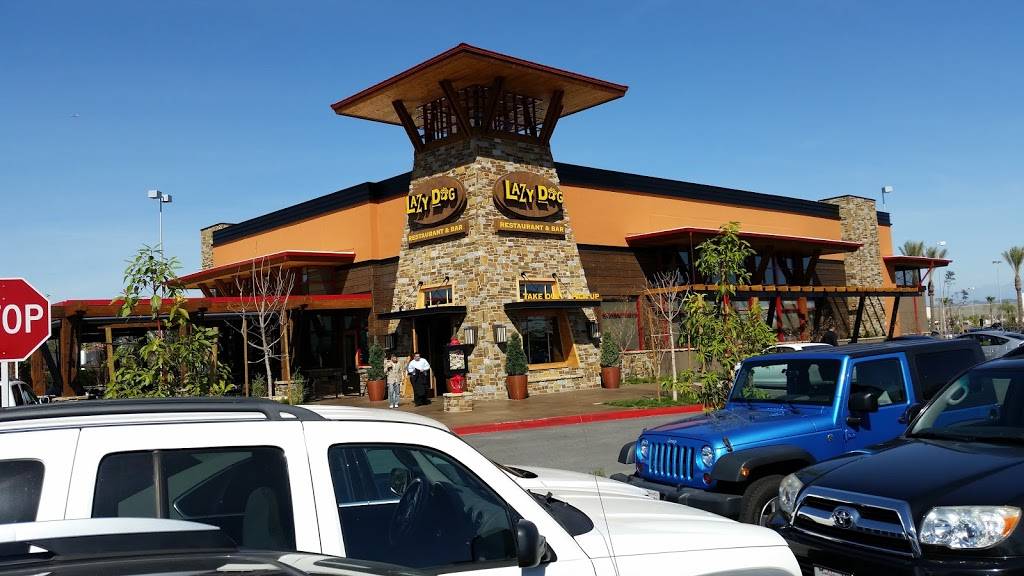 Lazy Dog Restaurant & Bar | restaurant | 8800 Apollo Way, Downey, CA 90242, USA | 5623544910 OR +1 562-354-4910