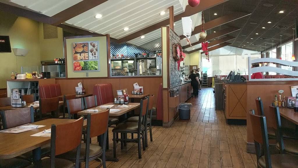 Dennys | restaurant | 9804 E Flair Dr, El Monte, CA 91731, USA | 6264434590 OR +1 626-443-4590