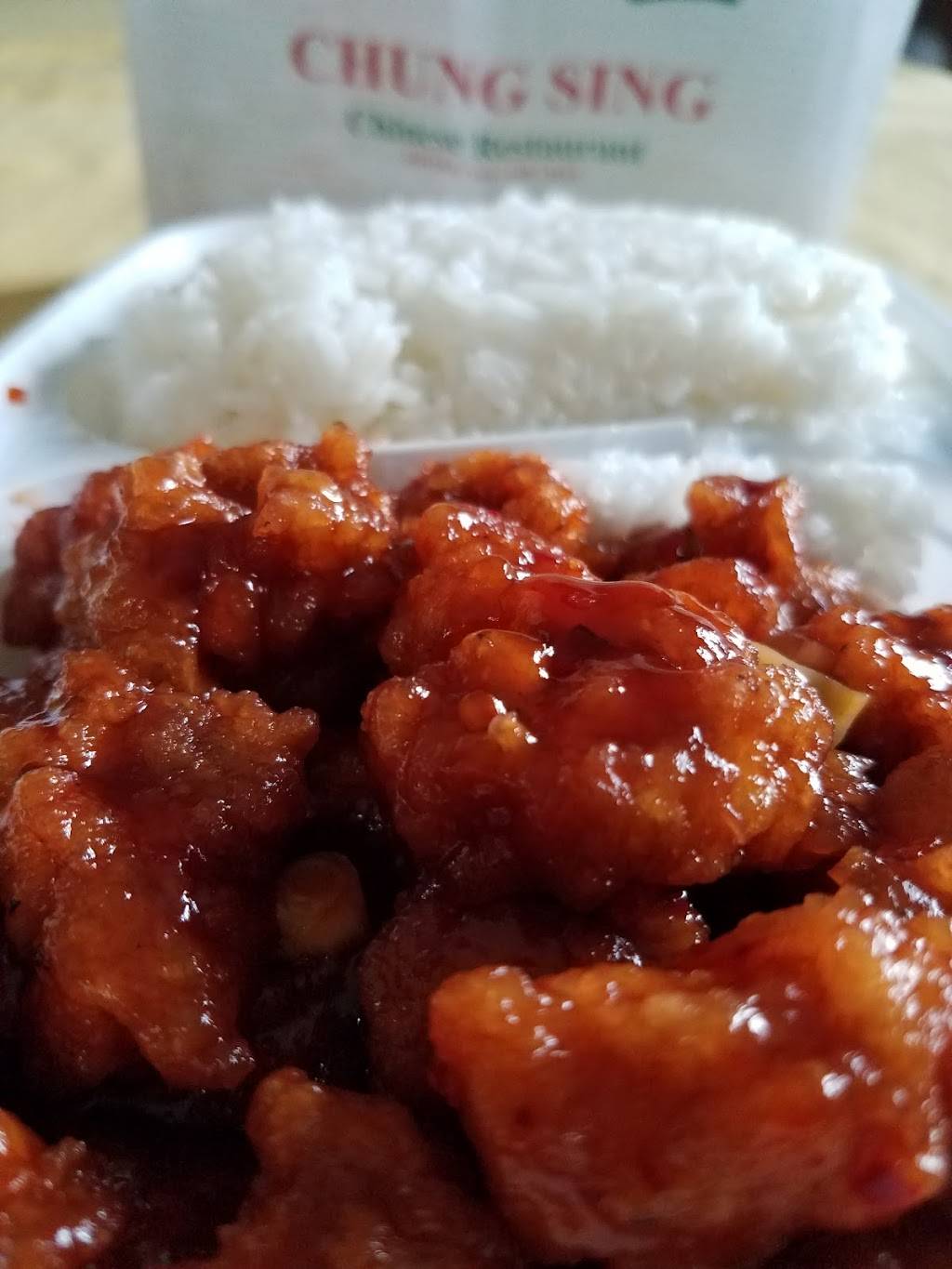 Chung Sing Restaurant | restaurant | 210 Lancaster Ave, Ardmore, PA 19003, USA | 6106498115 OR +1 610-649-8115